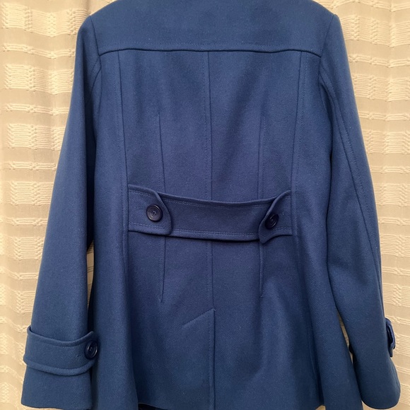 Pendleton EUC wool peacoat - Picture 7 of 10